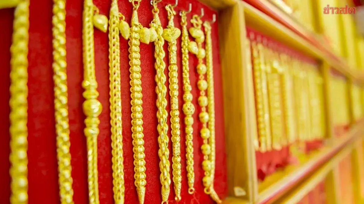Gold Prices Today, May 22, 2025 Announced - Check Gold Prices Now