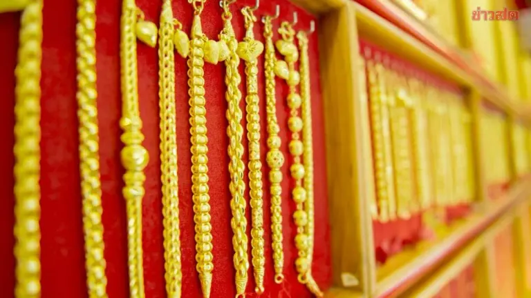 Gold Prices Today, May 22, 2025 Announced - Check Gold Prices Now