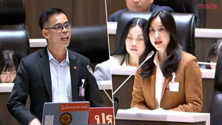 Lawmakers Slam Interior Ministry for Overpriced Armor Purchases