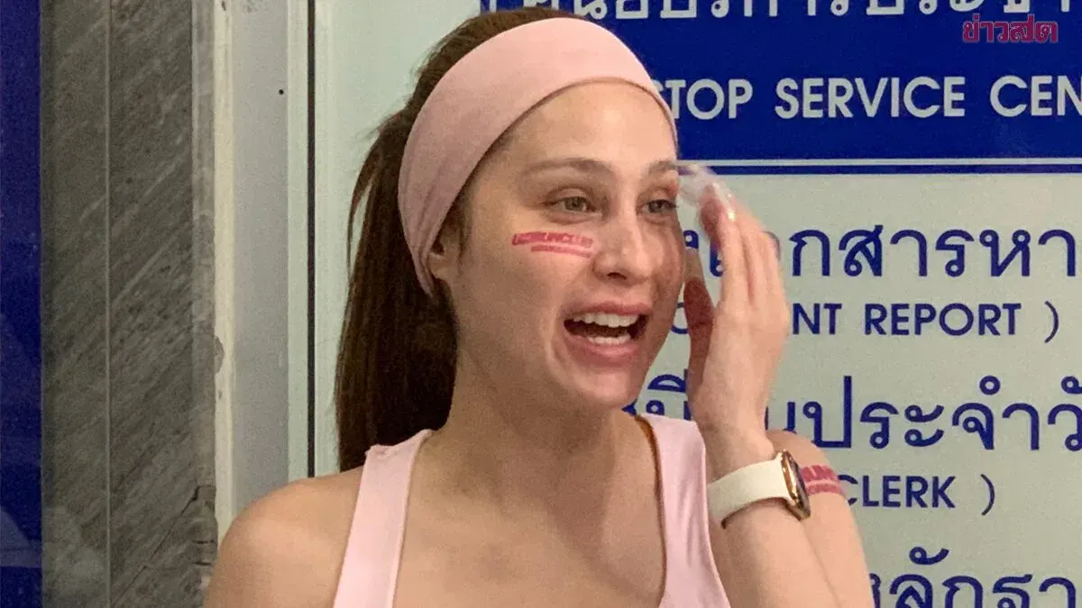 Actress Threatened During Morning Run, Suspects Political Link