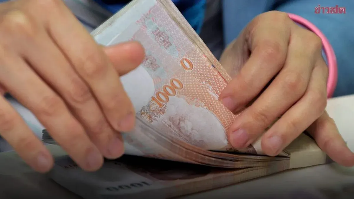 Bank of Thailand Pushes Baht-Yuan Direct Trade Settlements