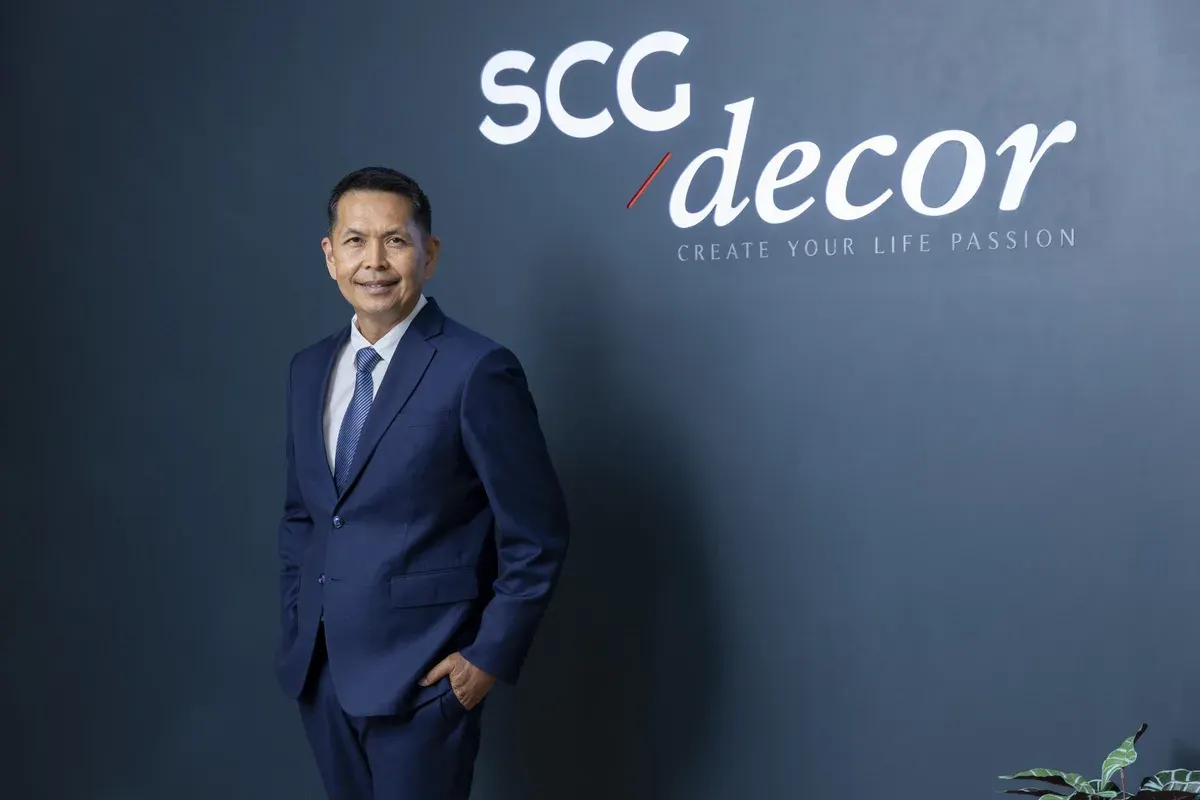 SCGD Posts Strong Core Profit, H1 EBITDA Hits 1.57 Billion Baht
