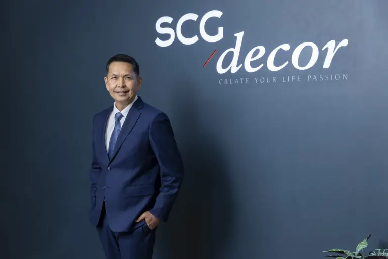 SCGD Posts Strong Core Profit, H1 EBITDA Hits 1.57 Billion Baht