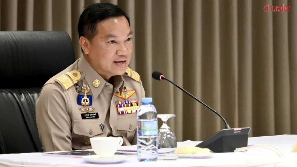 Interior Ministry Directs All 76 Provinces to Prepare Commemorative Events for Queen Ramphai Barni