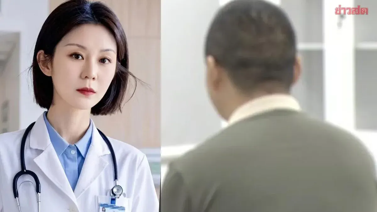 Chinese Woman Uses AI to Pose as Doctor, Scams Man Out of Nearly One Million Baht