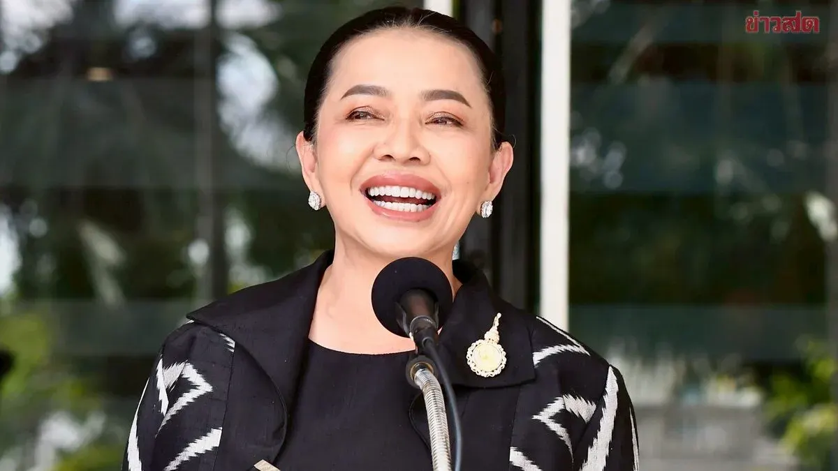 Palang Pracharath Official Denies Election Commission Violation Claims