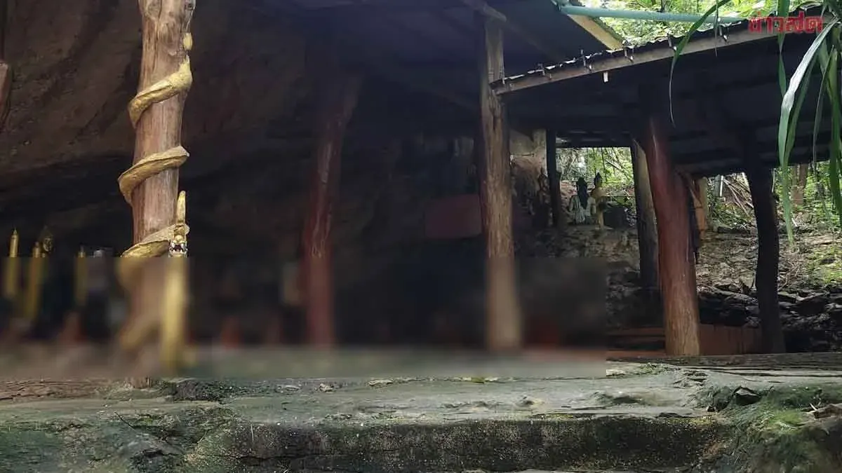 Abbot Abandons Novice 56 Km Away as Punishment