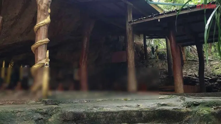 Abbot Abandons Novice 56 Km Away as Punishment