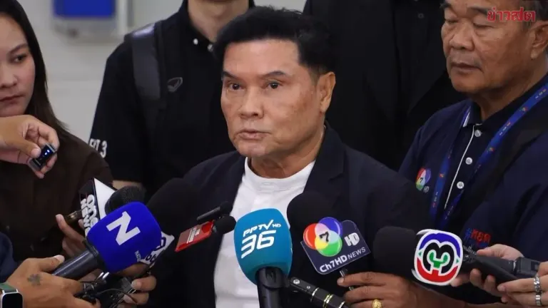 Election Panel Minority Member Claims Evidence Links Party to Vote Buying