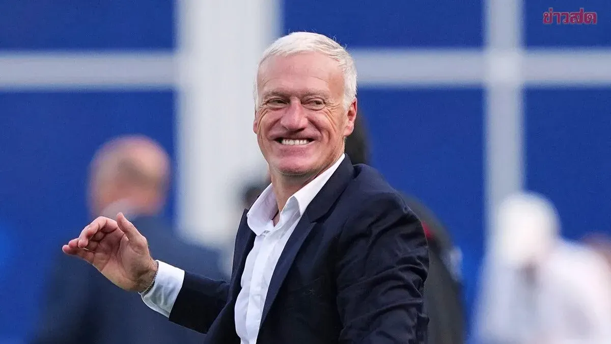 France Reaches World Cup Semis For Third Straight Time