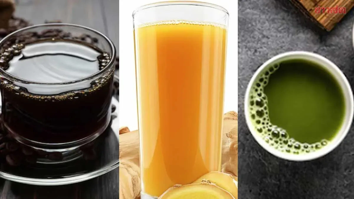 Dr. Jed Recommends 5 Morning Beverages: Drink the Right Way to Cleanse Blood Vessels and Reduce Fat Buildup