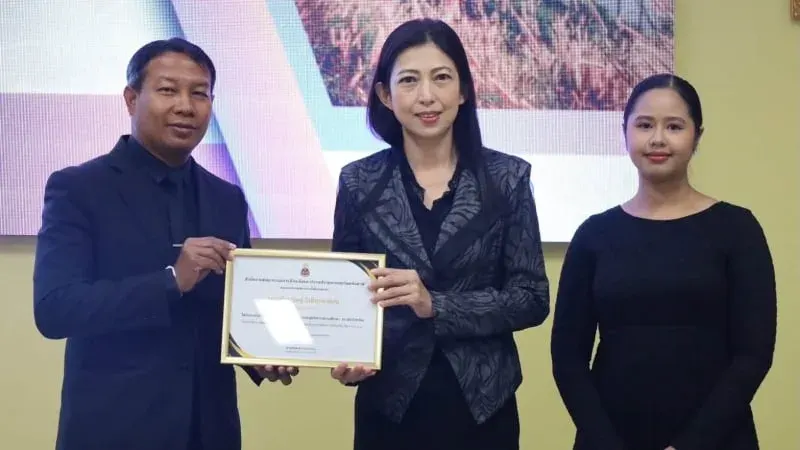 Nine Phuket Schools Recognized For Anti-Corruption Education