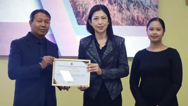 Nine Phuket Schools Recognized For Anti-Corruption Education