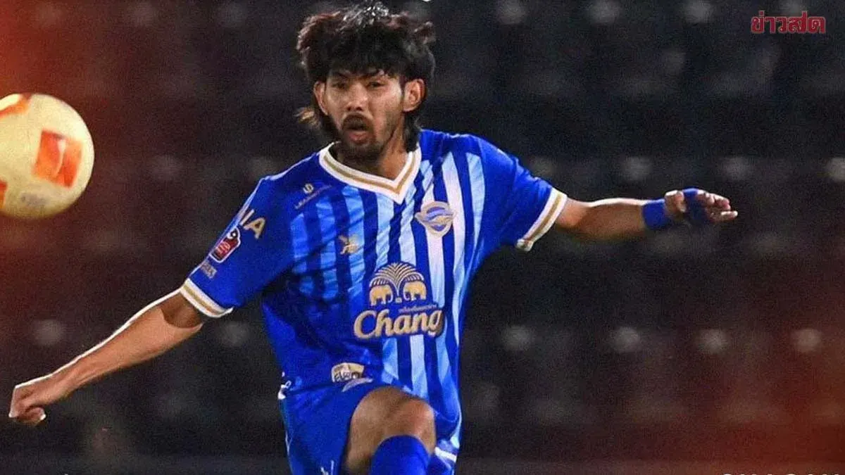 Chonburi FC Loans Nattanan to Pattani FC