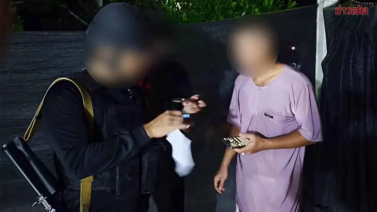 Gunmen Fire on Police Officer at Home in Yala