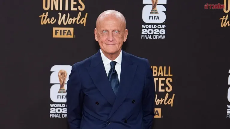 FIFA Referee Chief Denies World Cup Decisions Face Pressure