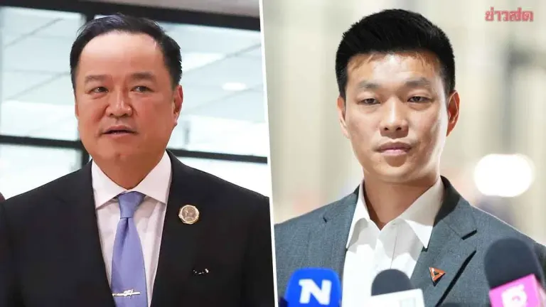 Politician Fires Back At PM Over Parliament Attendance