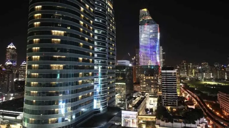 Bangkok Hotels Oppose 3% Tax Plan