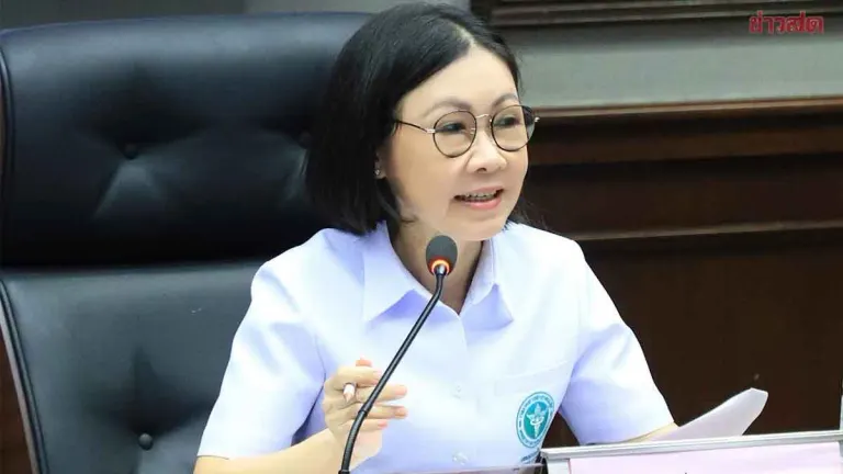Thailand Backs Breastfeeding, Surveys Public Support for Infant Formula Law
