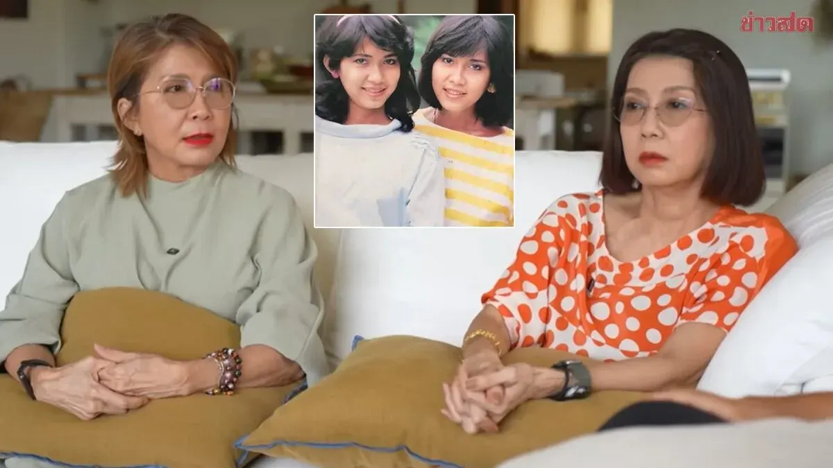 Actress Gluay Recovers From Stage 3 Cancer, Calls It Rebirth