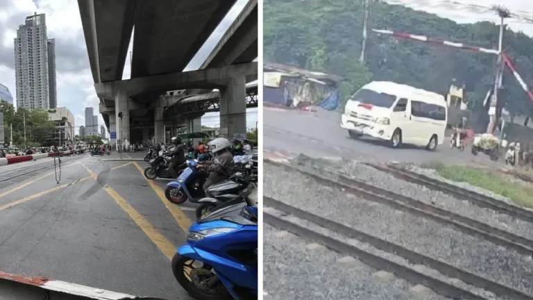 No Gray Area – Strict Traffic Enforcement Required Following Train-Bus Collision