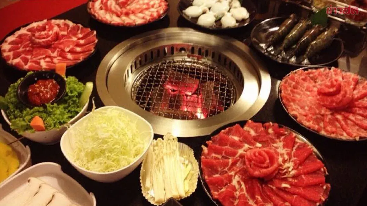 End of an Era: Ichiro Yakiniku Closes After 14 Years in Lad Prao as Economic Downturn Takes Its Toll
