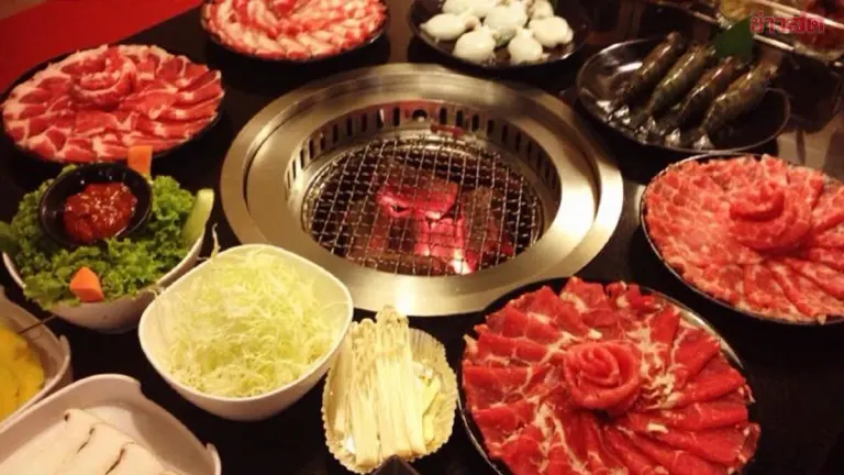End of an Era: Ichiro Yakiniku Closes After 14 Years in Lad Prao as Economic Downturn Takes Its Toll