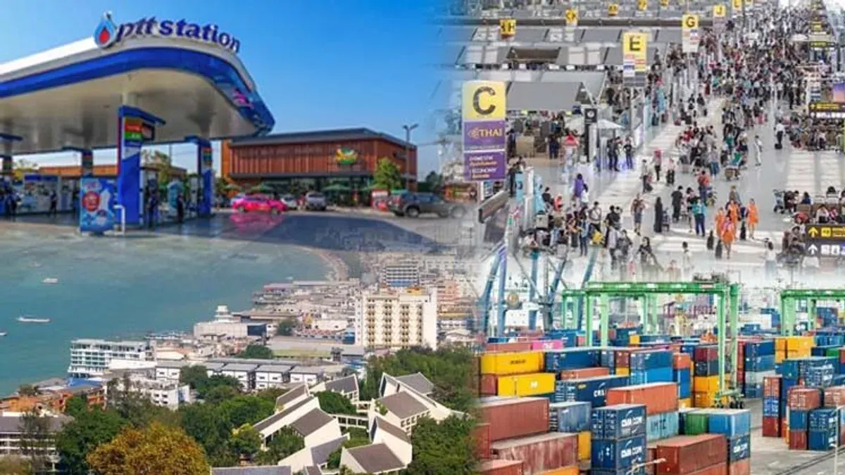 Bank of Thailand Reports Economy Weakened in Q2