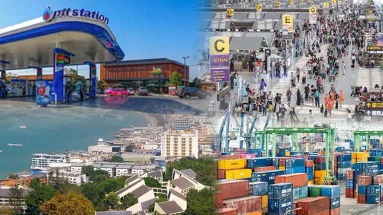 Bank of Thailand Reports Economy Weakened in Q2