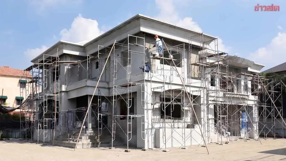 Warning: Construction Materials Set to Rise in Q3 as Price Wars Threaten Business Closures