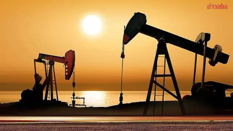 Thailand Freezes Fuel Prices as Global Oil Surges