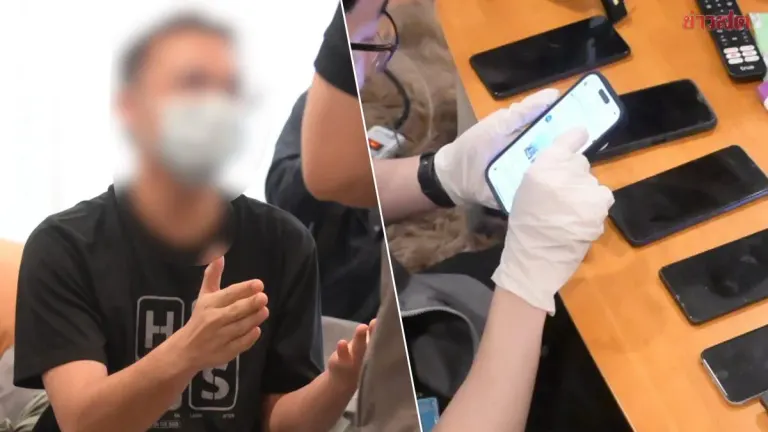 Worker Posed as Professor to Lure Teens for Obscene Files