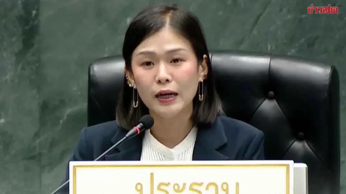 Bangkok Council Chief Initiates Inquiry into Voting Irregularity