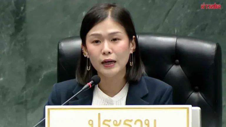Bangkok Council Chief Initiates Inquiry into Voting Irregularity