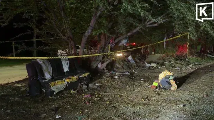 Myanmar man found stabbed near Korat railway station