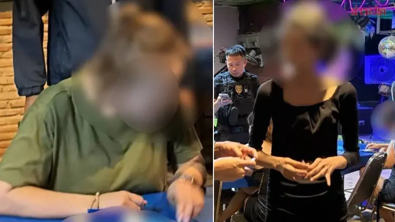 Police Raid Karaoke Bar, Arrest Three Over Child Sexual Exploitation