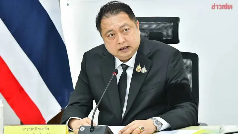 Environment Minister Orders Crackdown on Protected Forest Encroachments in Phuket