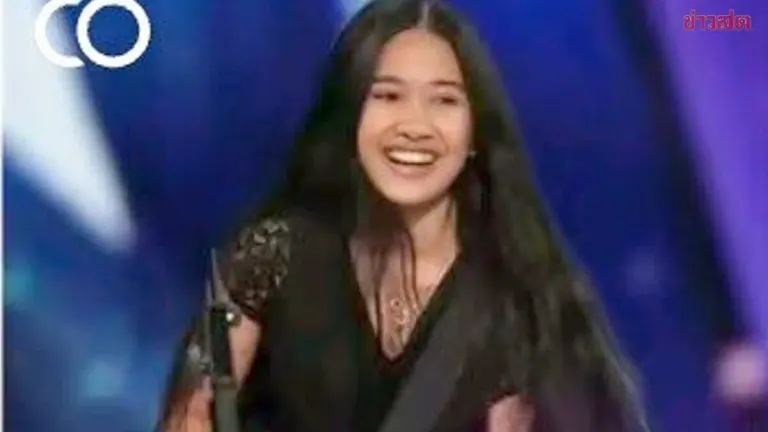 Thai Teen's 'Zombie' Performance Goes Viral With 106M Views