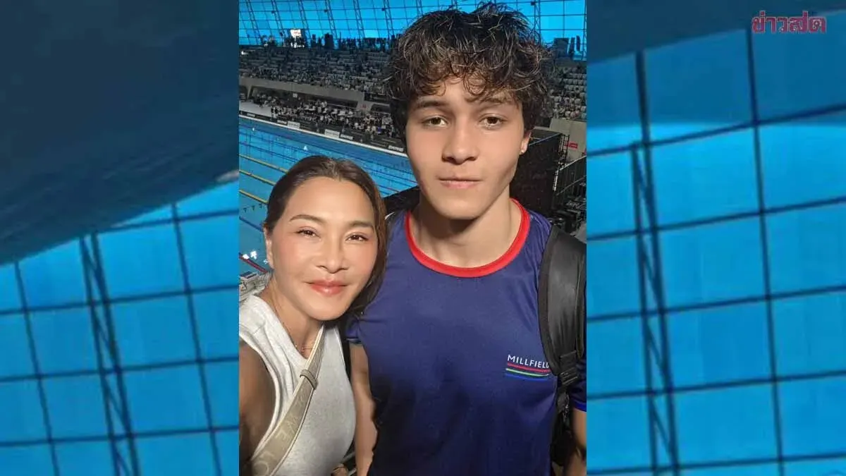 Rising Star Sky Makes Asian Games Squad