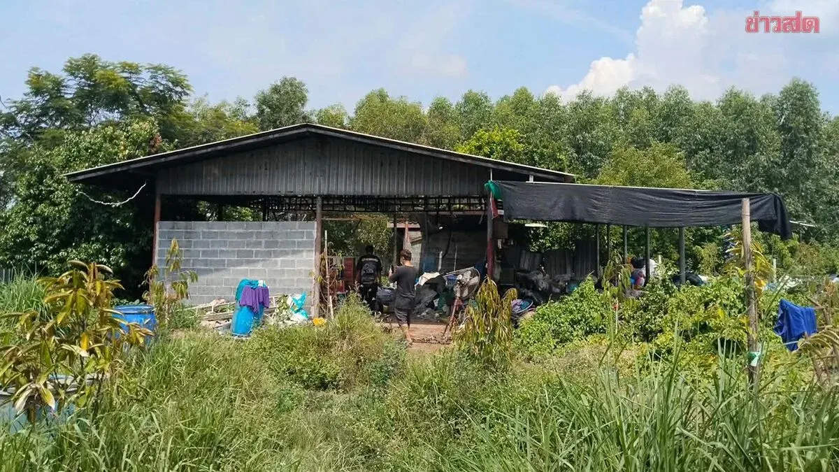 Mysterious Death: Secondhand Goods Dealer Found Dead After At Least 3 Days