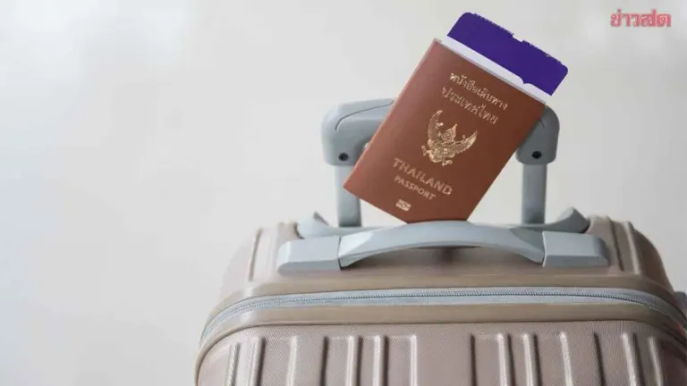 URGENT: Cabinet Cancels 60-Day Visa Exemption, Reverts to Original 30-Day Standard