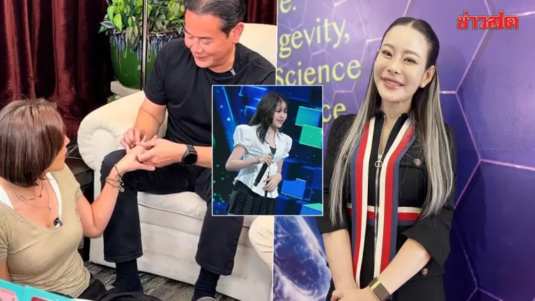 Actress Ning Pursues Master's Degree in Nutrition Science
