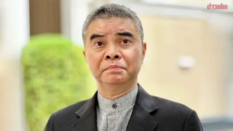 Anti-Corruption Office Cracks Down on Illegal Arms and ID Card Fraud