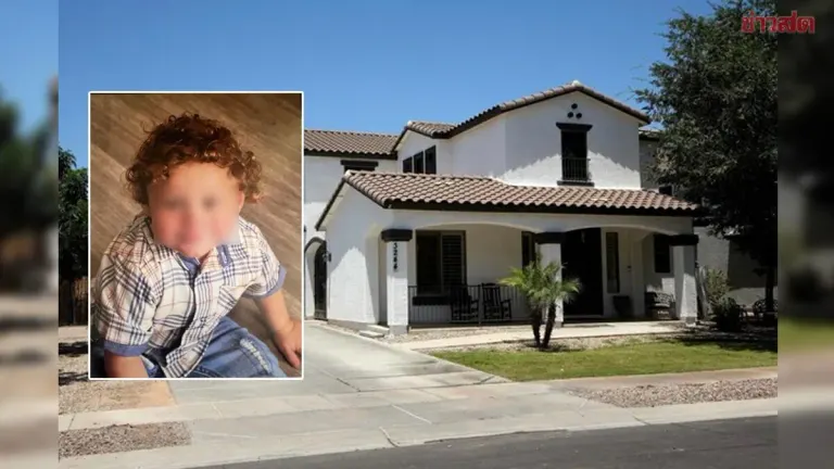 18-Month-Old Found Breathing in Morgue After Drowning