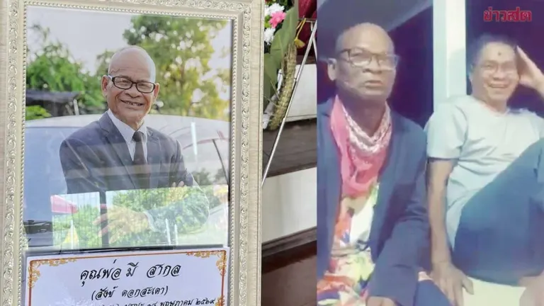 De's Daughter Attends Sang Doksadao's Funeral, Says Goodbye to Father, Shares Touching Tribute Video