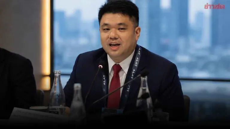 Thailand Must Balance Tax, Industrial Strategy, SEC Says