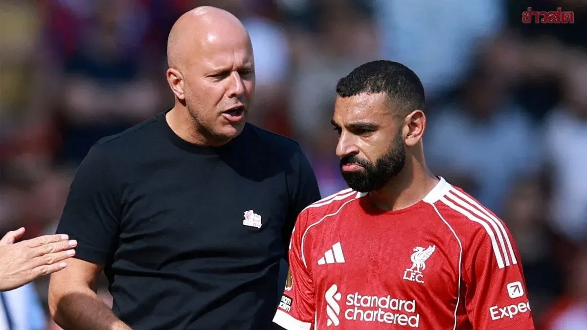 Arne believes Liverpool will return to peak form next season if they sign a quality winger