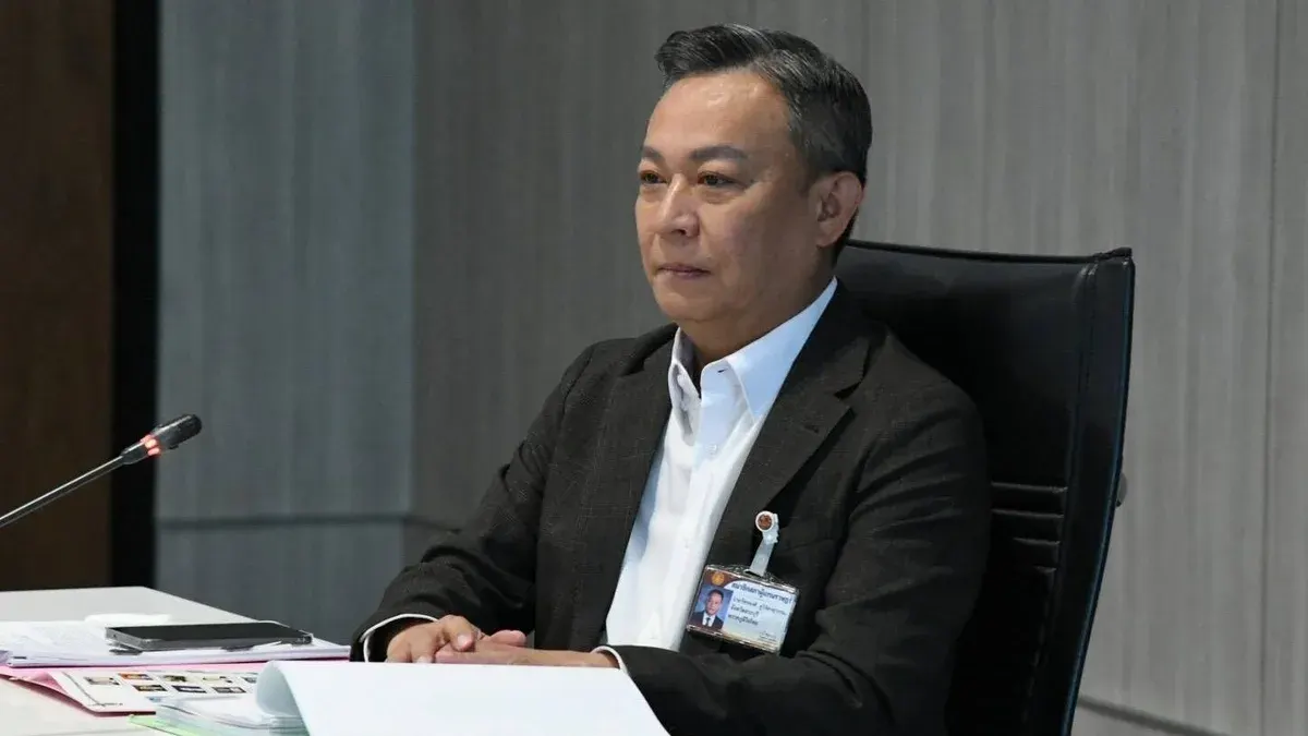 Parliament Chief Warns 35 Committees Against Abusing Power