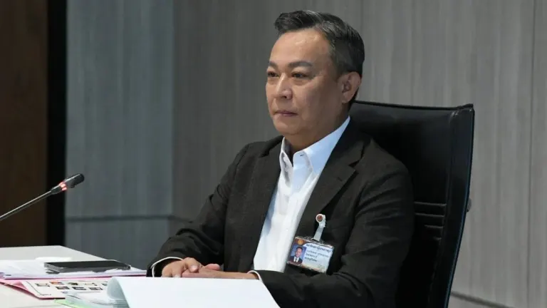 Parliament Chief Warns 35 Committees Against Abusing Power