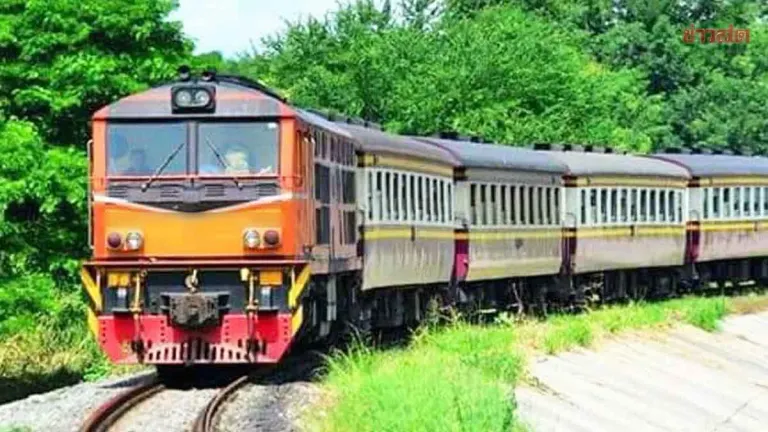 Another Shock! State Railway Tests Employees for Drug Use, Finds 2 Positive Cases, Immediately Suspended from Duties